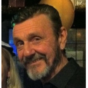 Photo of Neil David EVANS
