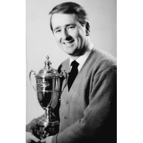 Photo of Donald Sutherland Ross MILLS