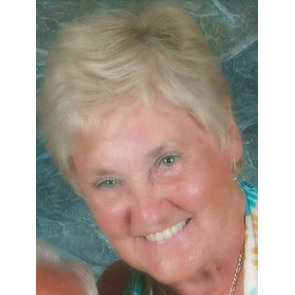 Notice Gallery for Shirley VESTY