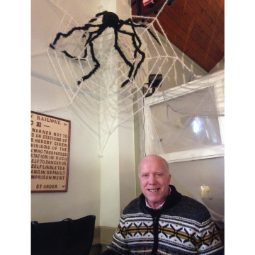 Notice Gallery for Kevin Barry FRAIN