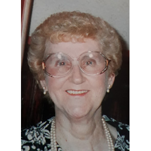 Notice Gallery for Edna RICHES