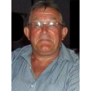 Photo of Clifford James BRANNICK