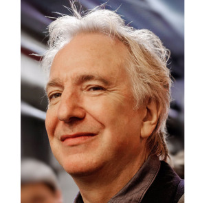 Notice Gallery for Alan  Rickman 