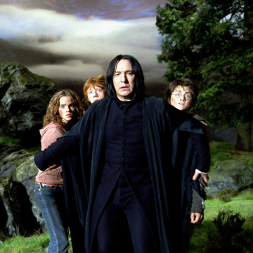 Notice Gallery for Alan  Rickman 