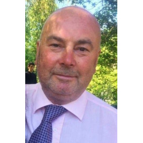 Photo of Roger John SANDERS