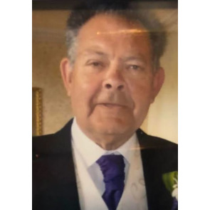 Photo of William Anthony EVANS
