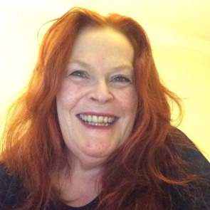 Photo of Kerry Jane HOOPER