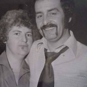 Photo of Joe DAVIES