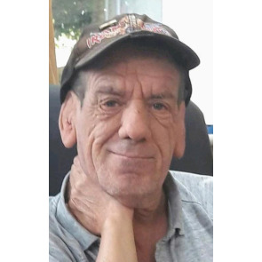 Photo of Terence David BROWN