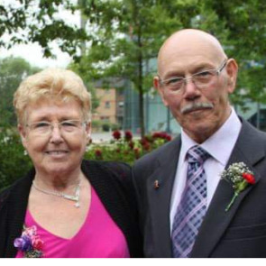 Notice Gallery for Mel HAGGATH