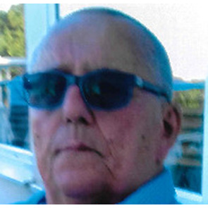 Photo of Mike LONGHURST