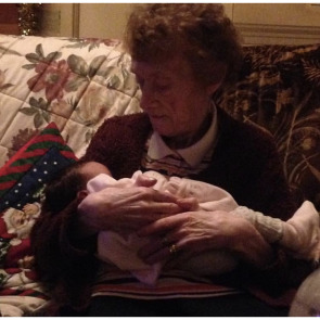 Photo of Doreen CONNOLLY