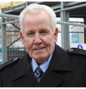 Photo of Ronald PYE