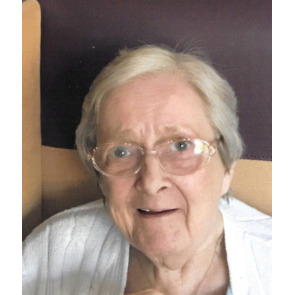 Photo of Freda MOULDS
