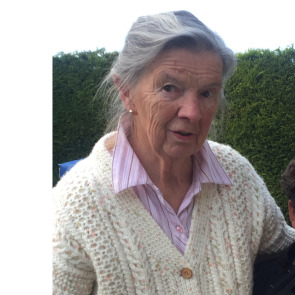 Photo of Eleanor BARLOW