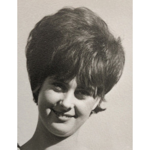 Photo of Jane Jacqueline JAMES