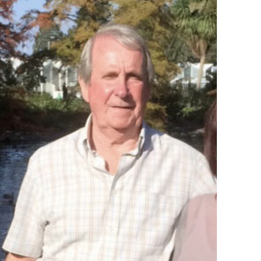 Photo of Lance PALMER