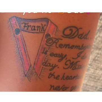 Notice Gallery for Frank BOYCE