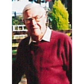 Photo of Brian HUNT