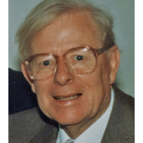 Photo of William Eric SAUNDERS