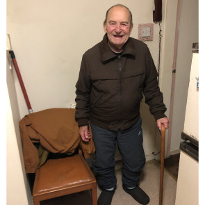 Photo of Dennis Walter COATES