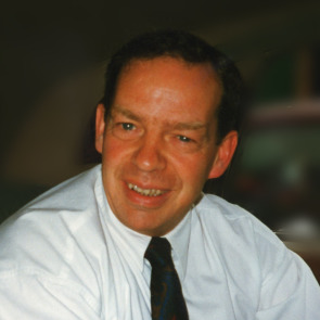 Notice Gallery for Frank JOWETT