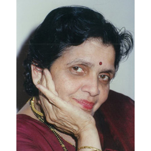 Photo of Madhavi HONAP