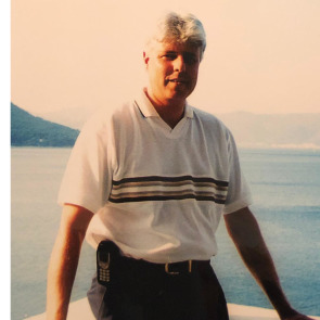 Photo of Jonathan mark TRICKETT