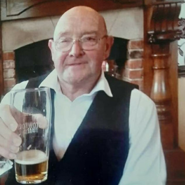 Photo of Keith MOORE