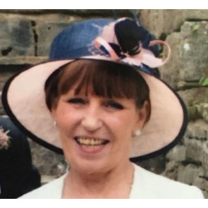 Photo of Susan TAYLOR