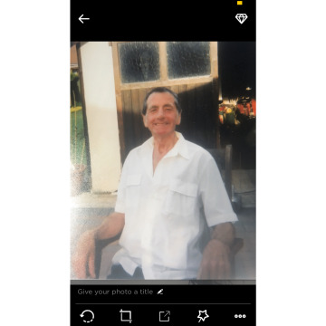 Notice Gallery for Peter DUNKLEY