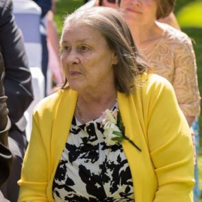 Photo of Valerie Anne FLETCHER