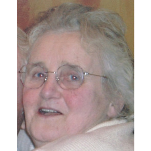 Photo of Joan APPLEGATE