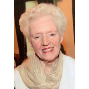 Photo of Mary BAYLEY