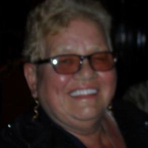 Photo of Catherine Rosetta McKERNAN