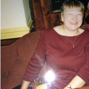 Photo of Susan GREEN