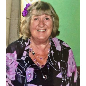 Photo of Ann MILLINGTON