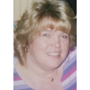 Photo of Christina Helena WILLIAMS
