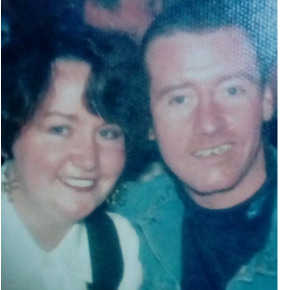 Photo of Peter FORRY