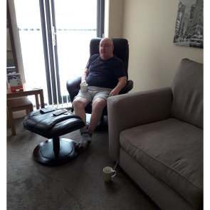 Notice Gallery for Peter FORRY