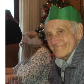 Photo of John Gregory KING