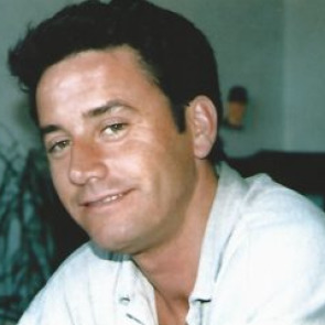 Photo of Michael MUIR