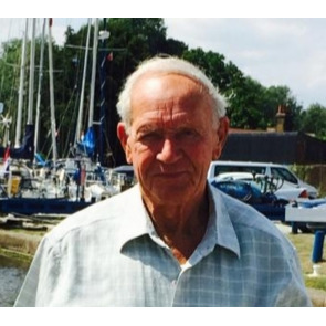 Photo of Bernard Alfred Thomas PINNOCK