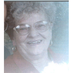 Photo of Beryl LASHBROOK