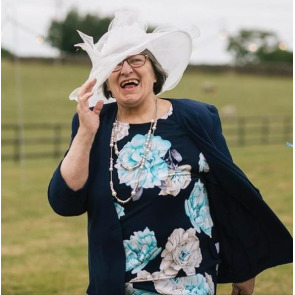 Notice Gallery for Catherine Bell JONES