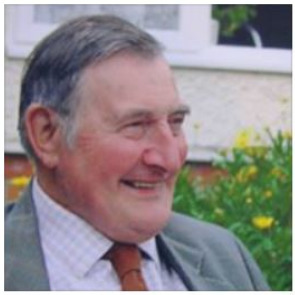 Photo of Peter HOWSE