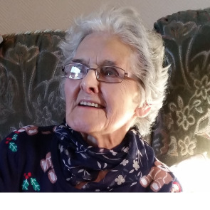 Notice Gallery for Ethel Mary YARWOOD