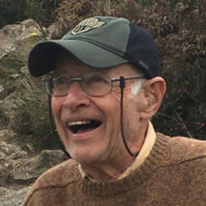 Photo of Charles William SMITH