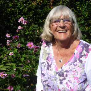 Notice Gallery for Beryl HARRISON