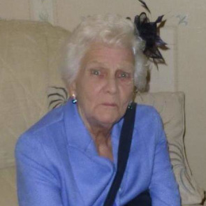 Photo of Hilda BICKERTON